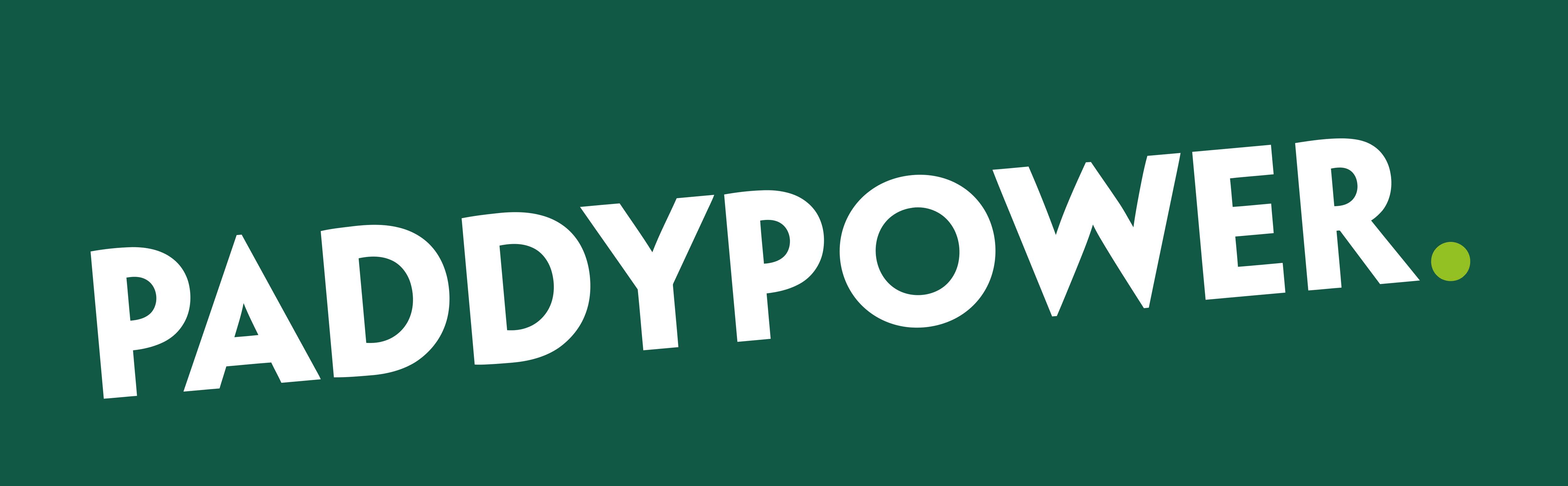 Paddy Power